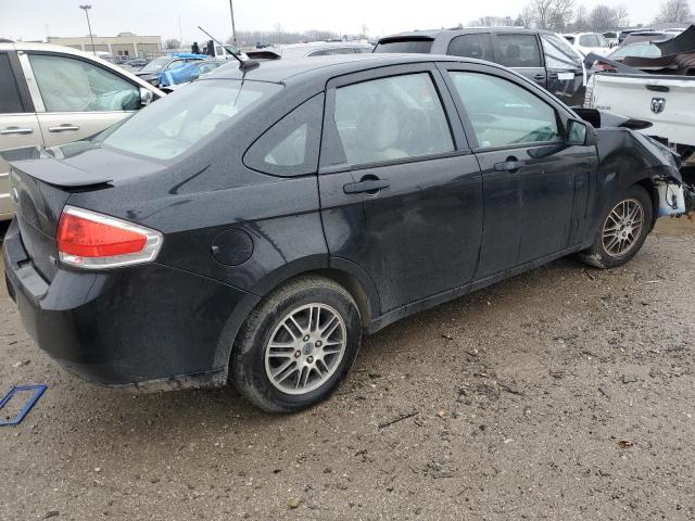 Photo 2 VIN: 1FAHP3FN0AW250734 - FORD FOCUS 