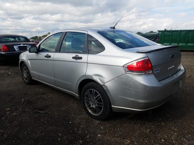 Photo 2 VIN: 1FAHP3FN0AW253021 - FORD FOCUS SE 