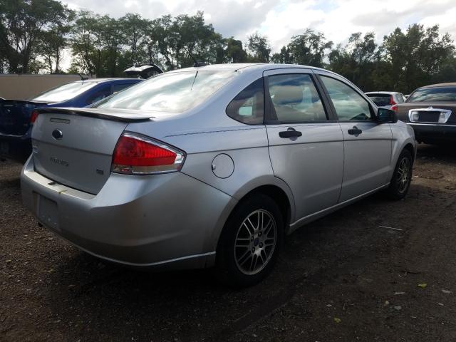 Photo 3 VIN: 1FAHP3FN0AW253021 - FORD FOCUS SE 