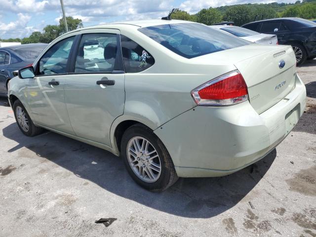 Photo 1 VIN: 1FAHP3FN0AW253651 - FORD FOCUS SE 