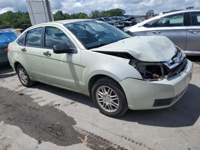 Photo 3 VIN: 1FAHP3FN0AW253651 - FORD FOCUS SE 