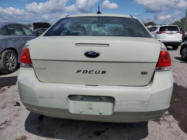 Photo 5 VIN: 1FAHP3FN0AW253651 - FORD FOCUS SE 