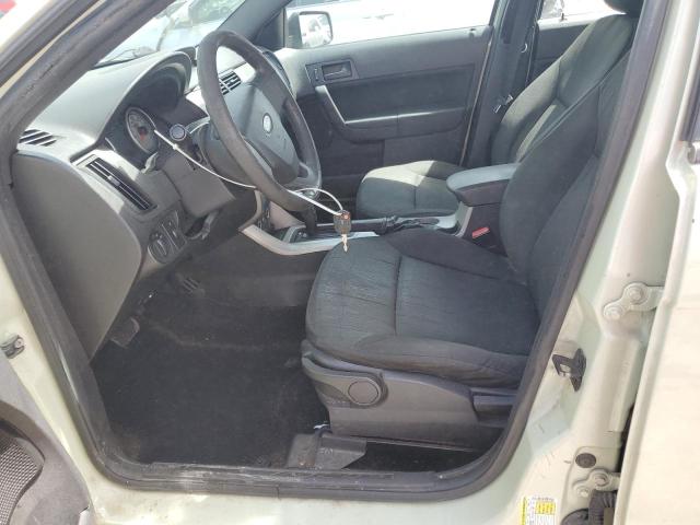 Photo 6 VIN: 1FAHP3FN0AW253651 - FORD FOCUS SE 