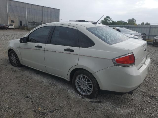 Photo 1 VIN: 1FAHP3FN0AW254086 - FORD FOCUS SE 