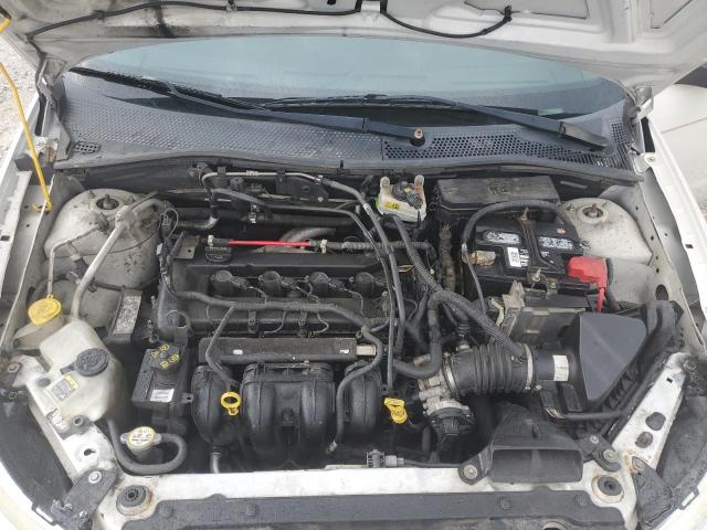 Photo 10 VIN: 1FAHP3FN0AW254086 - FORD FOCUS SE 