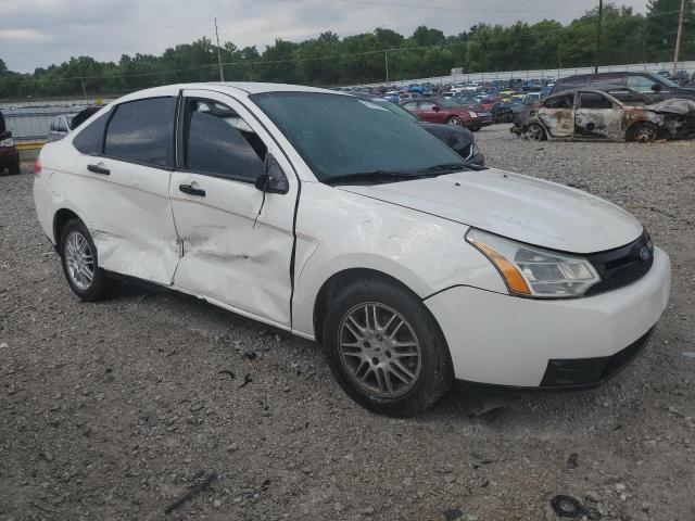 Photo 3 VIN: 1FAHP3FN0AW254086 - FORD FOCUS SE 