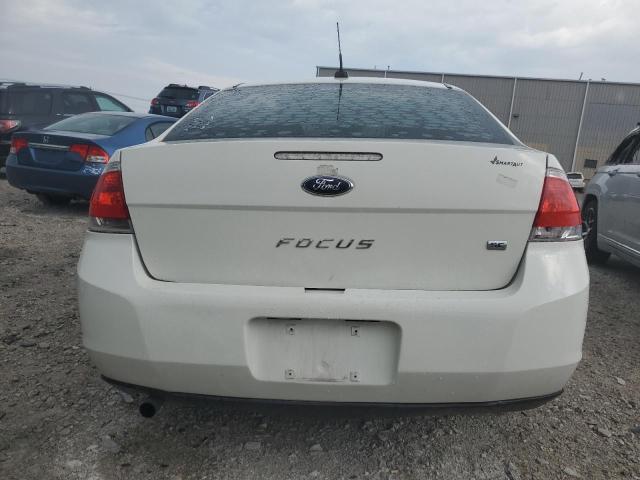 Photo 5 VIN: 1FAHP3FN0AW254086 - FORD FOCUS SE 