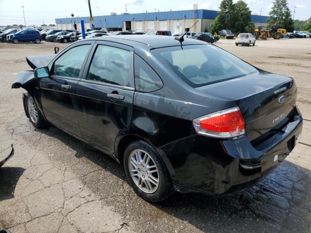 Photo 1 VIN: 1FAHP3FN0AW256808 - FORD FOCUS SE 