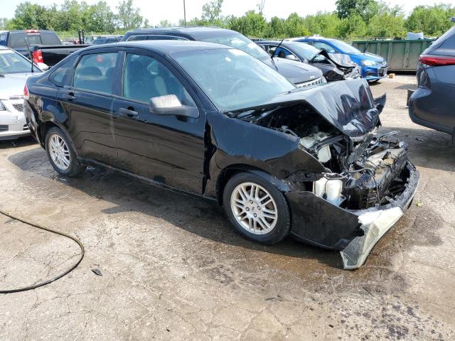 Photo 3 VIN: 1FAHP3FN0AW256808 - FORD FOCUS SE 