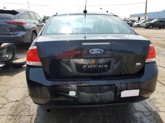 Photo 5 VIN: 1FAHP3FN0AW256808 - FORD FOCUS SE 