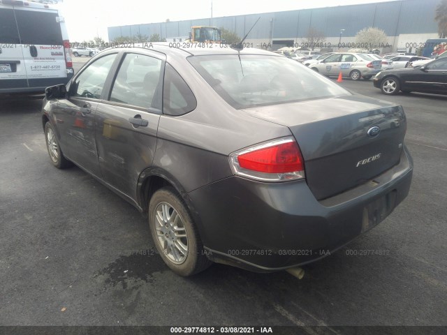 Photo 2 VIN: 1FAHP3FN0AW263578 - FORD FOCUS 