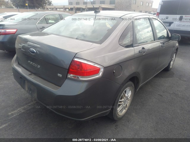 Photo 3 VIN: 1FAHP3FN0AW263578 - FORD FOCUS 