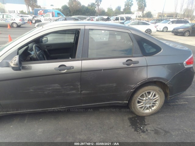 Photo 5 VIN: 1FAHP3FN0AW263578 - FORD FOCUS 