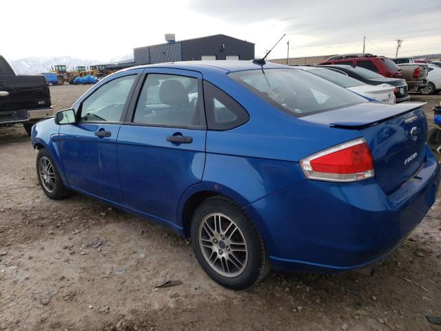 Photo 1 VIN: 1FAHP3FN0AW263726 - FORD FOCUS SE 