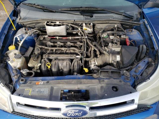 Photo 10 VIN: 1FAHP3FN0AW263726 - FORD FOCUS SE 