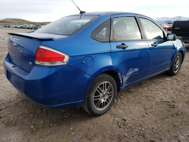 Photo 2 VIN: 1FAHP3FN0AW263726 - FORD FOCUS SE 