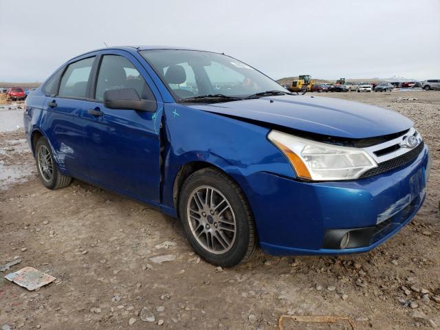 Photo 3 VIN: 1FAHP3FN0AW263726 - FORD FOCUS SE 