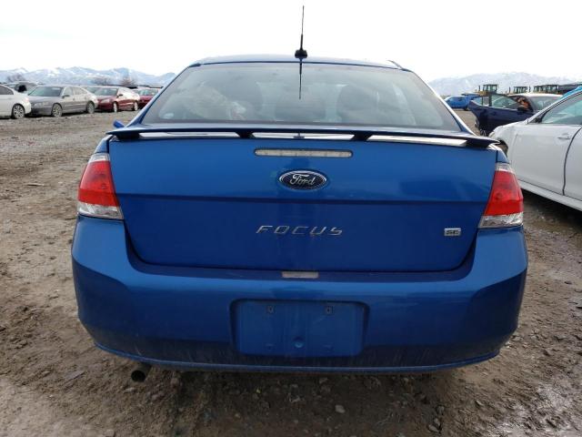 Photo 5 VIN: 1FAHP3FN0AW263726 - FORD FOCUS SE 