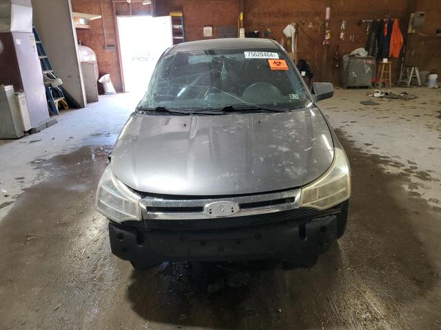 Photo 4 VIN: 1FAHP3FN0AW266318 - FORD FOCUS SE 