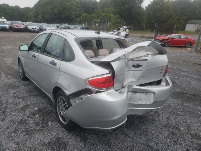 Photo 2 VIN: 1FAHP3FN0AW266478 - FORD FOCUS SE 