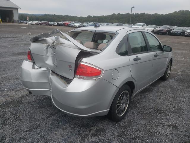 Photo 3 VIN: 1FAHP3FN0AW266478 - FORD FOCUS SE 