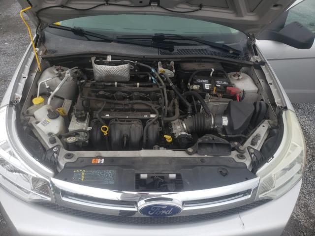 Photo 6 VIN: 1FAHP3FN0AW266478 - FORD FOCUS SE 