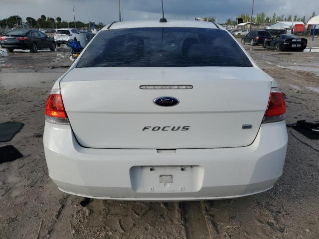 Photo 5 VIN: 1FAHP3FN0AW267078 - FORD FOCUS SE 