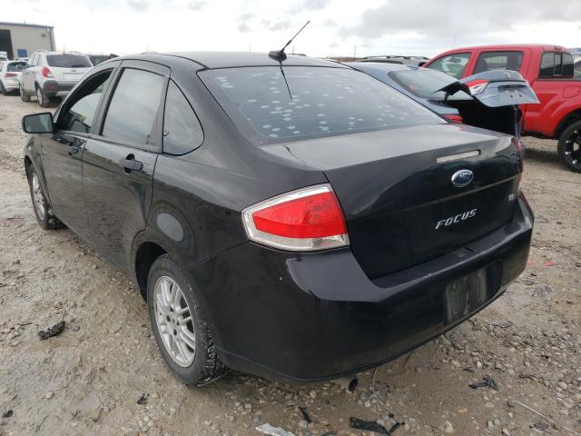 Photo 2 VIN: 1FAHP3FN0AW268845 - FORD FOCUS S 