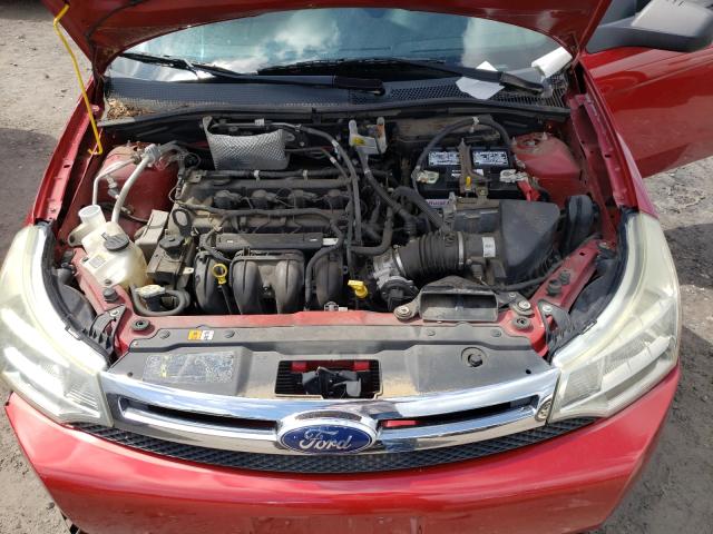 Photo 6 VIN: 1FAHP3FN0AW271874 - FORD FOCUS SE 