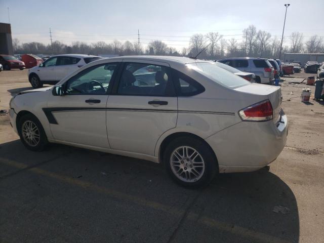 Photo 1 VIN: 1FAHP3FN0AW273639 - FORD FOCUS 