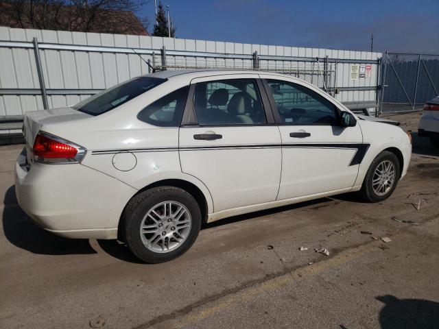 Photo 2 VIN: 1FAHP3FN0AW273639 - FORD FOCUS 