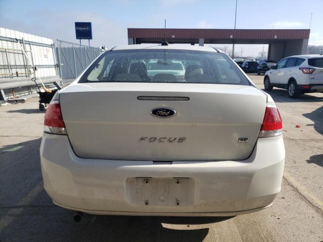 Photo 5 VIN: 1FAHP3FN0AW273639 - FORD FOCUS 