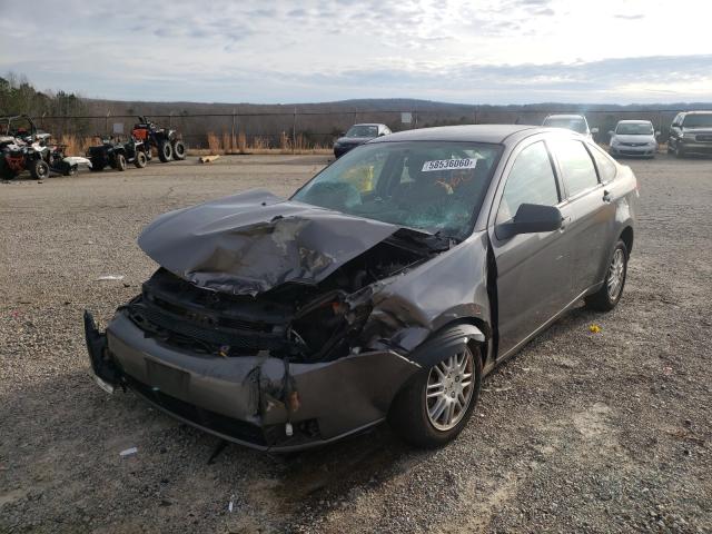 Photo 1 VIN: 1FAHP3FN0AW277285 - FORD FOCUS SE 