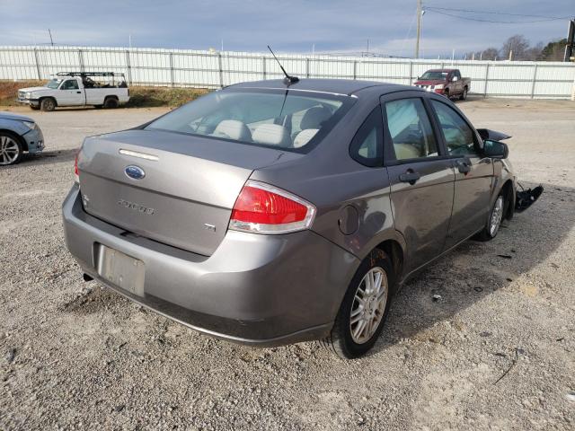 Photo 3 VIN: 1FAHP3FN0AW277285 - FORD FOCUS SE 