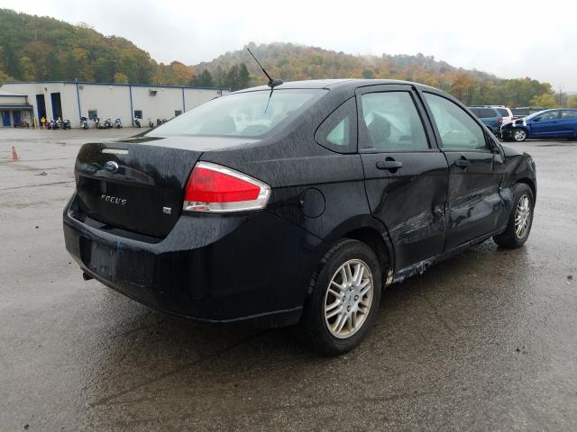 Photo 3 VIN: 1FAHP3FN0AW277965 - FORD FOCUS SE 