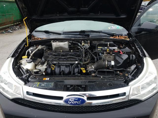 Photo 6 VIN: 1FAHP3FN0AW277965 - FORD FOCUS SE 