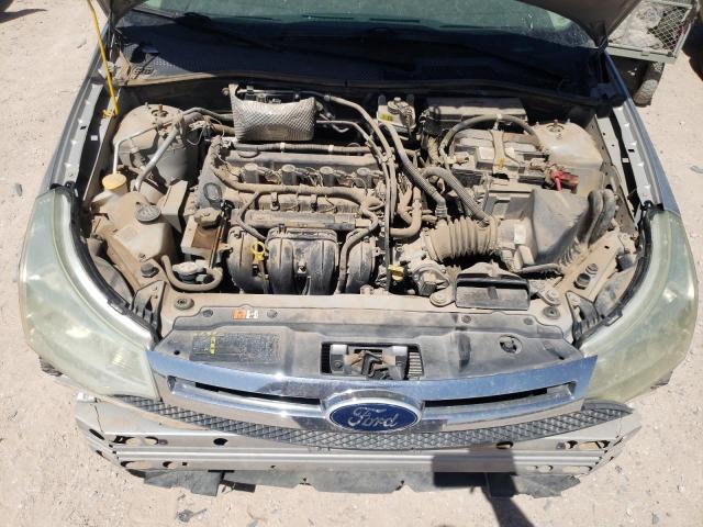 Photo 6 VIN: 1FAHP3FN0AW279523 - FORD FOCUS SE 