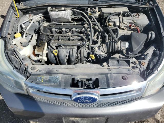 Photo 10 VIN: 1FAHP3FN0AW287699 - FORD FOCUS 