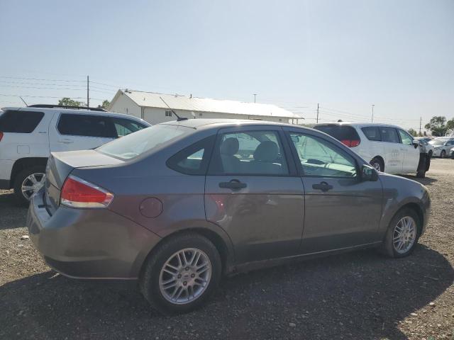 Photo 2 VIN: 1FAHP3FN0AW287699 - FORD FOCUS 