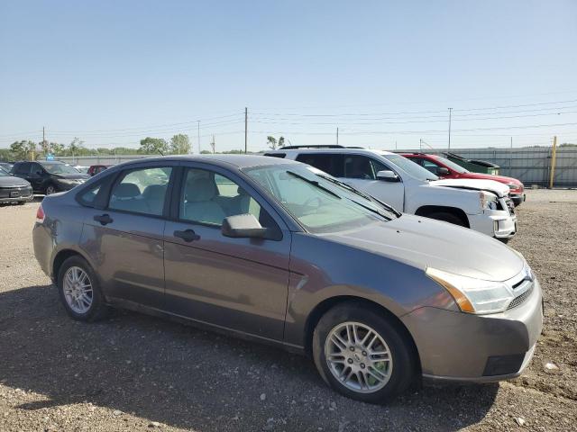 Photo 3 VIN: 1FAHP3FN0AW287699 - FORD FOCUS 