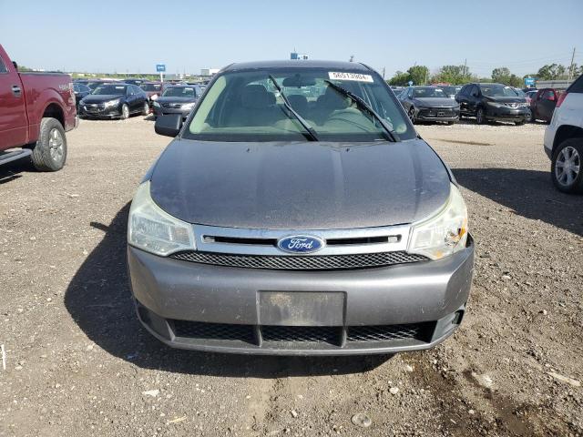 Photo 4 VIN: 1FAHP3FN0AW287699 - FORD FOCUS 