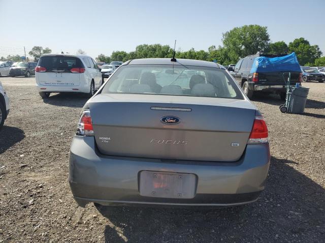 Photo 5 VIN: 1FAHP3FN0AW287699 - FORD FOCUS 