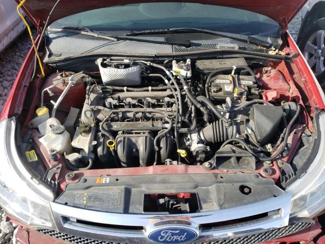 Photo 6 VIN: 1FAHP3FN0AW287783 - FORD FOCUS SE 