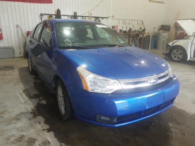 Photo 0 VIN: 1FAHP3FN0AW293809 - FORD FOCUS SE 