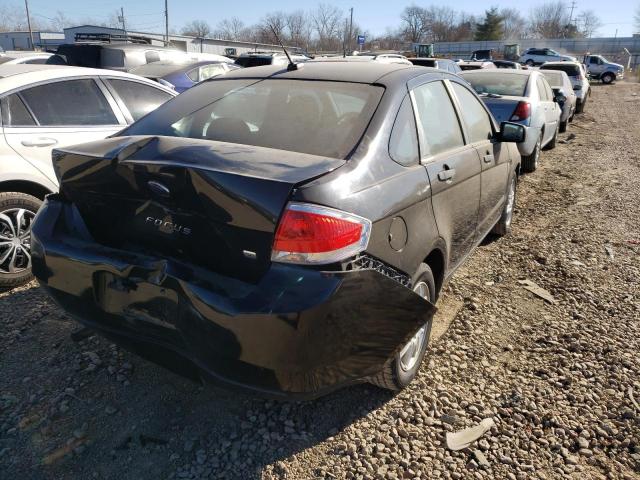 Photo 3 VIN: 1FAHP3FN0AW296533 - FORD FOCUS SE 