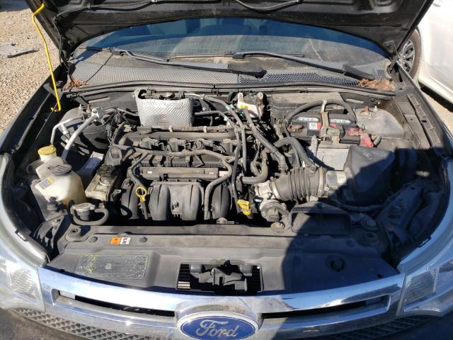 Photo 6 VIN: 1FAHP3FN0AW296533 - FORD FOCUS SE 