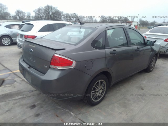 Photo 3 VIN: 1FAHP3FN0AW297987 - FORD FOCUS 