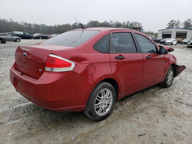 Photo 2 VIN: 1FAHP3FN0AW298539 - FORD FOCUS SE 