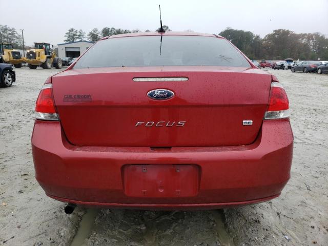 Photo 5 VIN: 1FAHP3FN0AW298539 - FORD FOCUS SE 