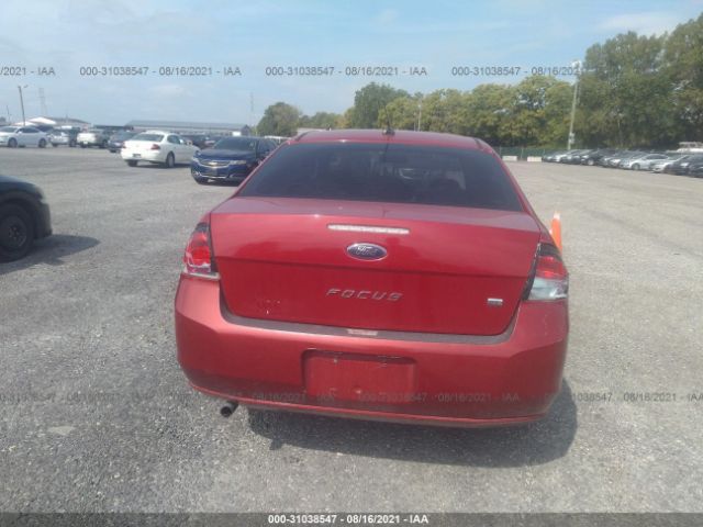 Photo 5 VIN: 1FAHP3FN0AW298573 - FORD FOCUS 